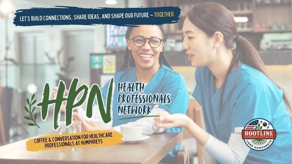 Health Professionals Network (HPN