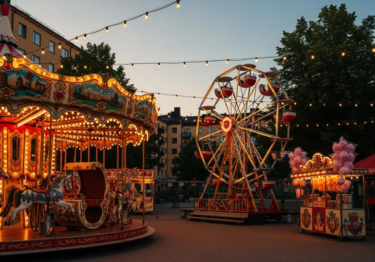 Tivoli