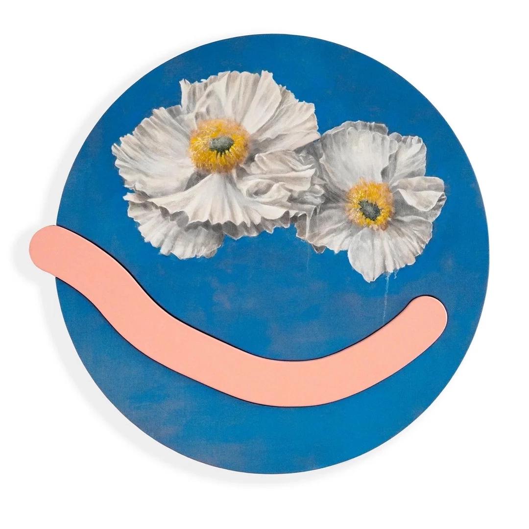 Opening Reception: Positive Gestures