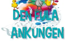 Musiksagan Den fula ankungen