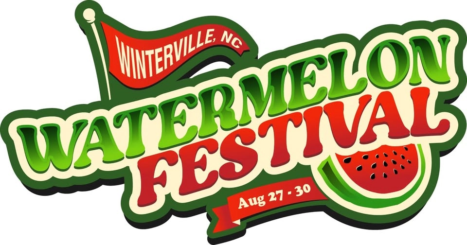 41st Annual Winterville Watermelon Festival