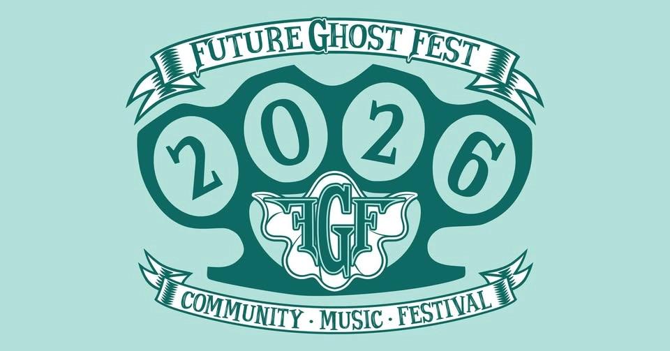 Future Ghost Fest 2026