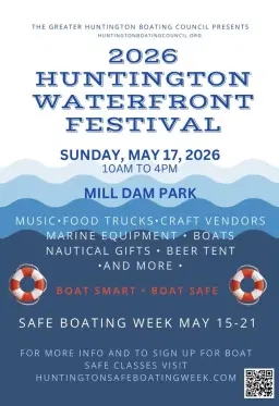 Huntington Waterfront Festival