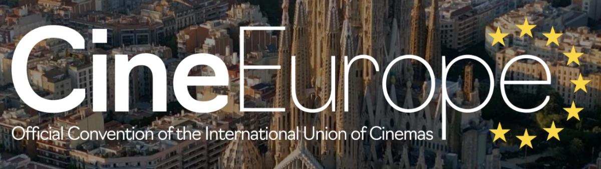 CineEurope