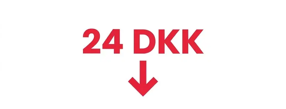 Wolt rider meeting to discuss the price per order - and what to do about it