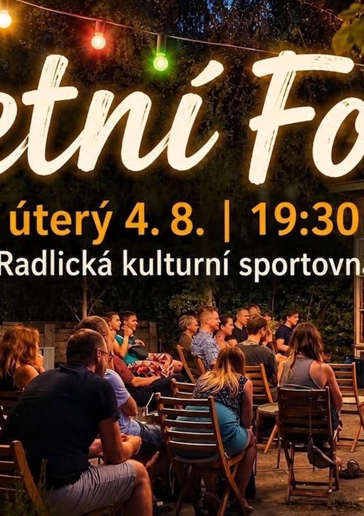 Letní Fofr