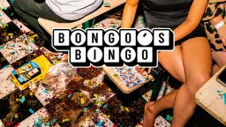 Bongo's Bingo