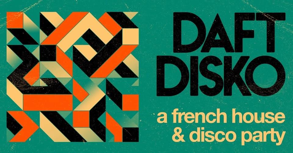 Daft Disko