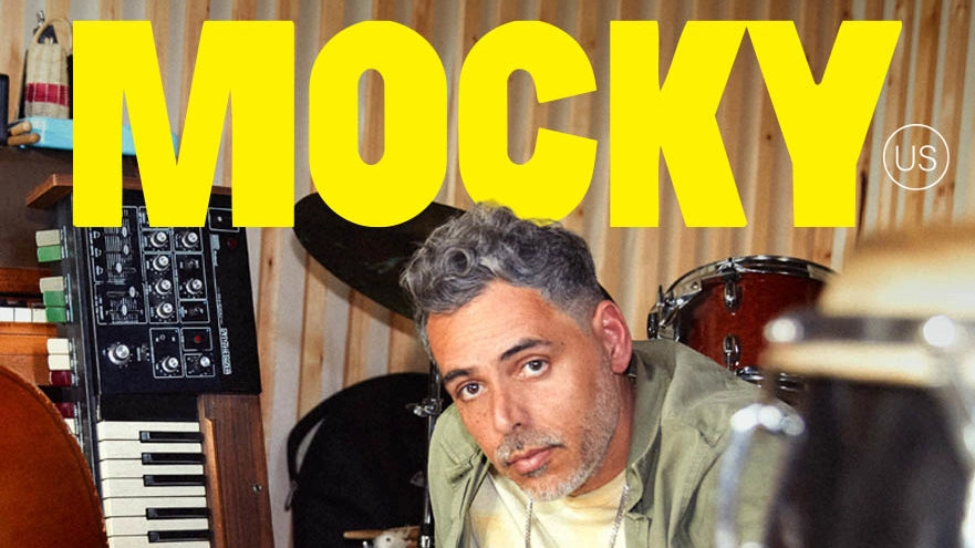 Mocky (US)