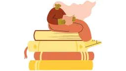 Bokcirkel på lätt svenska