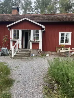 Vårfest Skrikhult 2026