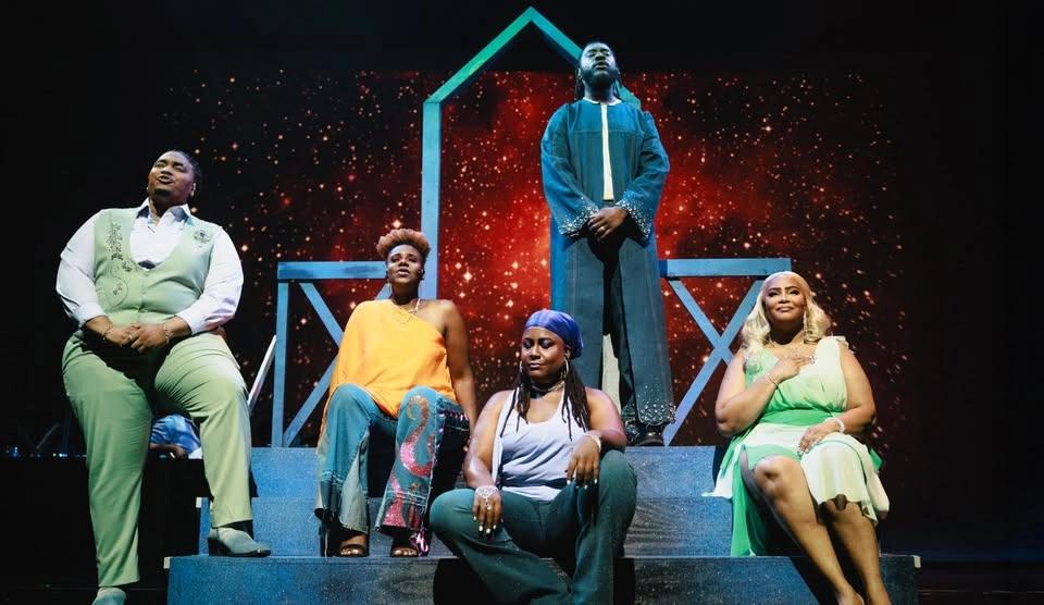 The Juneteenth Experience