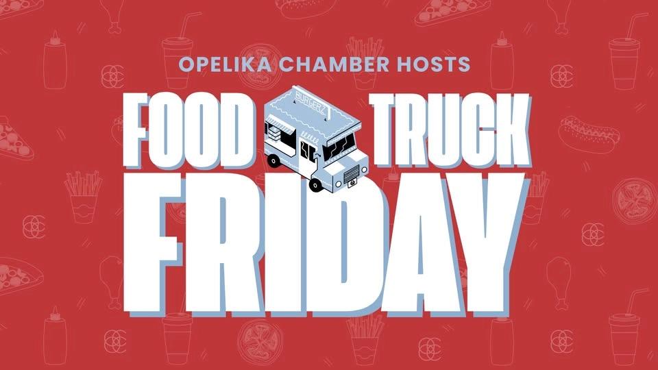 Food Truck Friday: Indiana Jones and the Raiders of the Lost Ark Movie Night