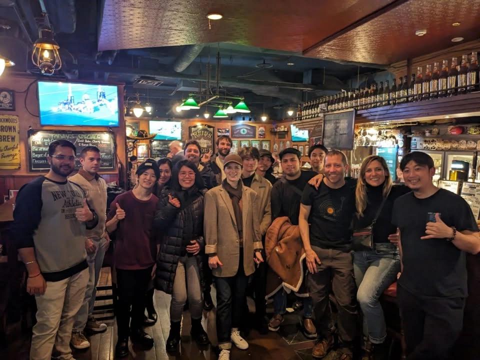 Daegu BlaBla Language Exchange - Once a month - Recurring event