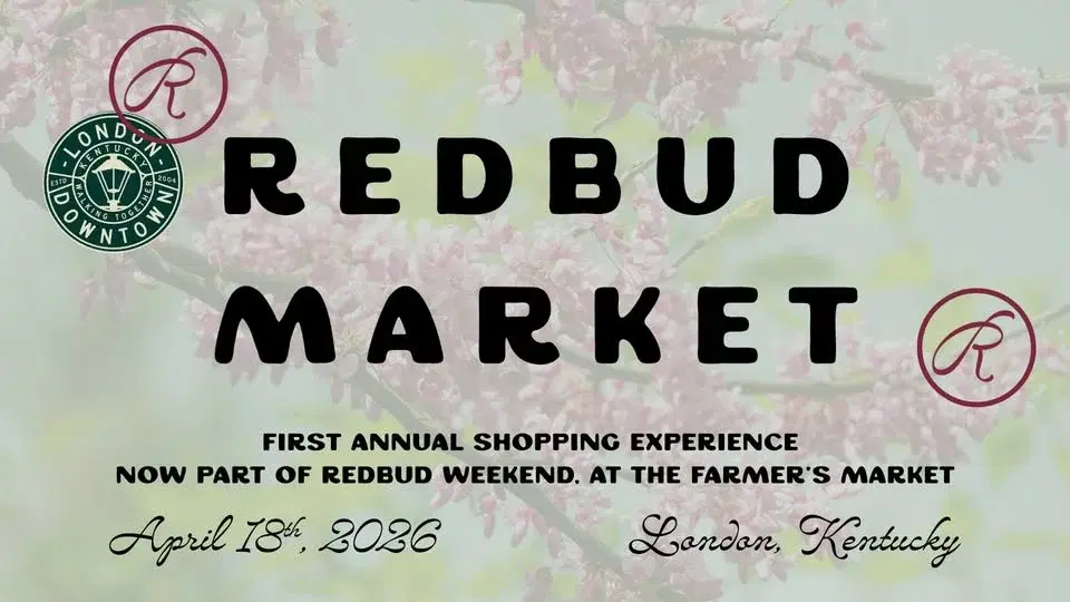 2026 Redbud Market