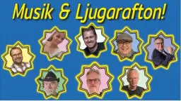 Musik och Ljugarafton
