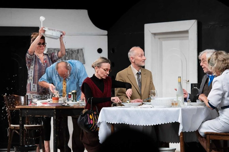 Where Were You Last Night?