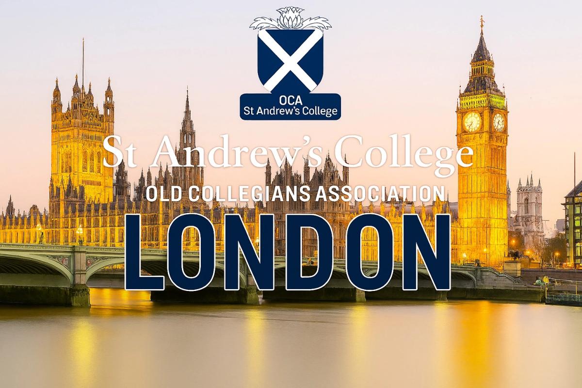 London Old Collegians Gathering, The Lighterman, London