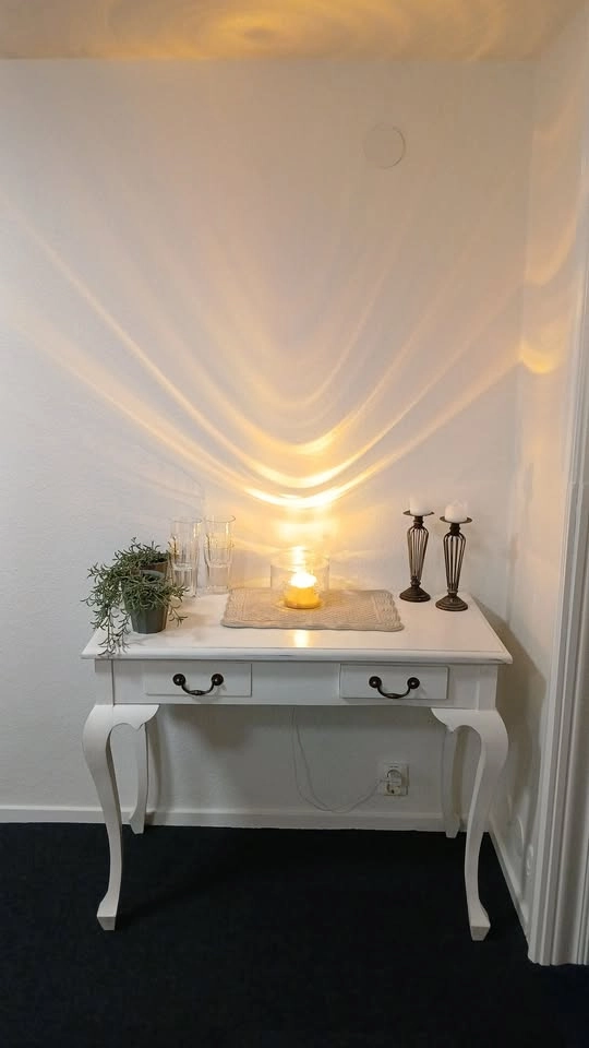 Prova på dag- medial utveckling.