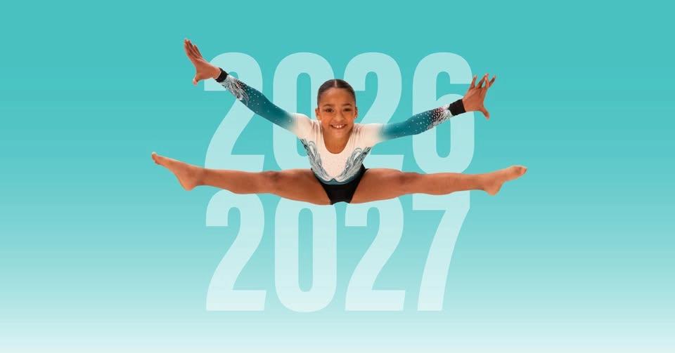Gymnastics Exhibition Team Tryouts (2026-2027)