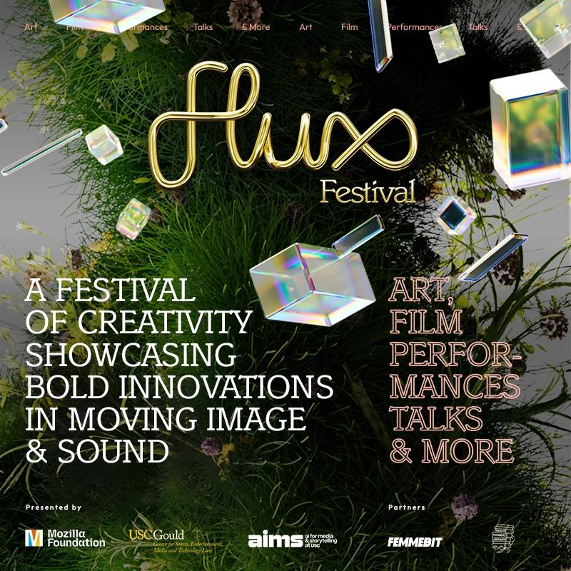 Flux Festival