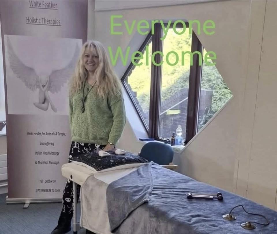 A Two Day Mind, Body, Spirit, Pagan and Craft Fair at The Esplanade Hotel, Paignton