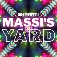 Massi's Yard Brunch - Birmingham
