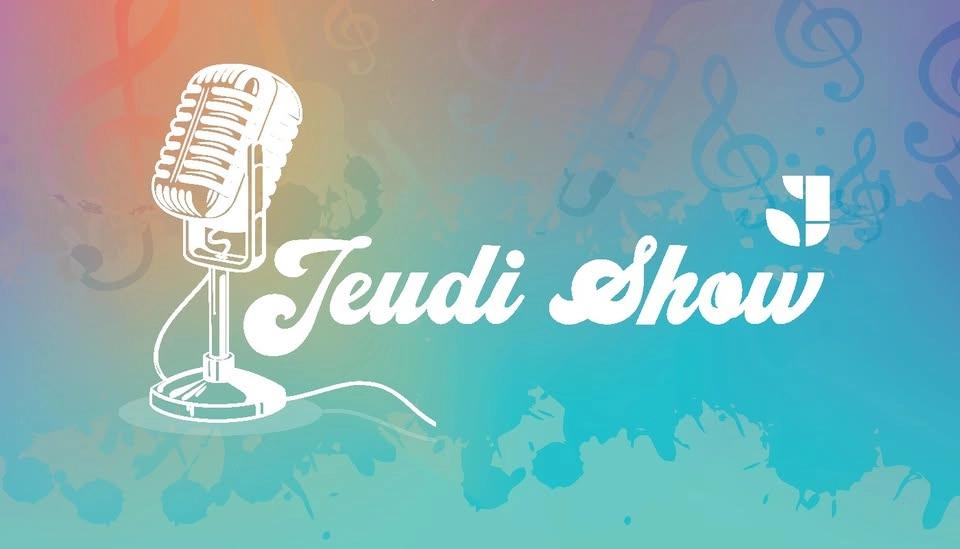 Jeudi Show 2026 | CCR Travelling banc