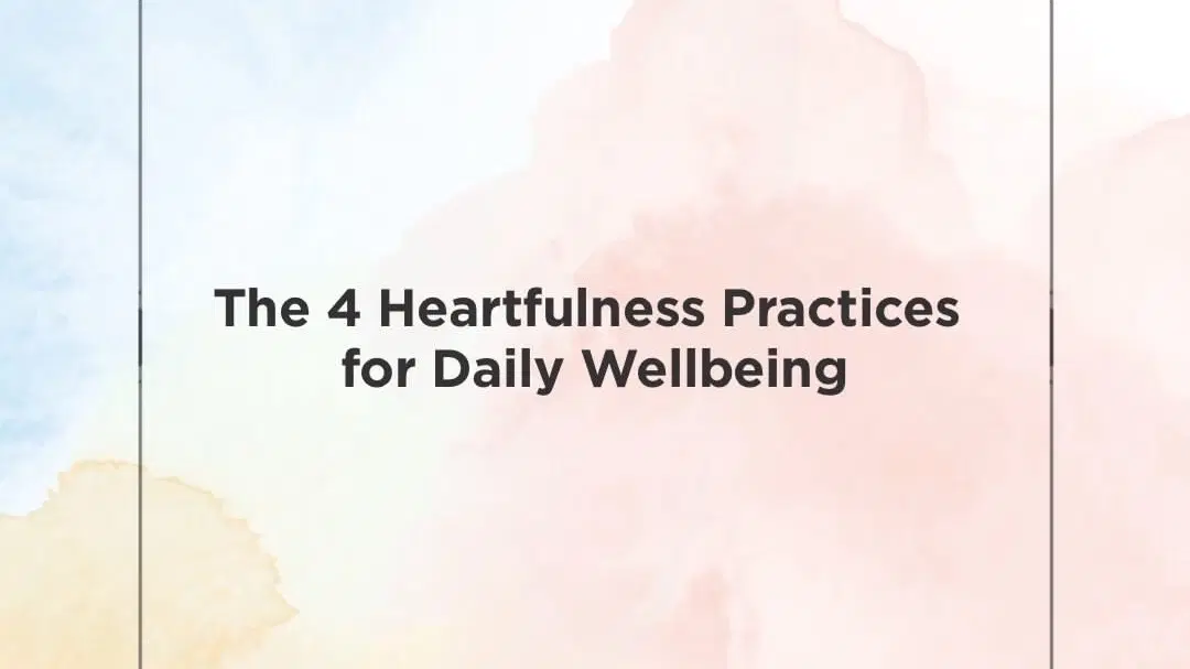 Heartfulness meditasjon Grünerløkka