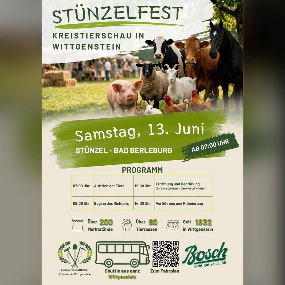 Stünzel 2026