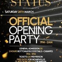 Status Bexleyheath