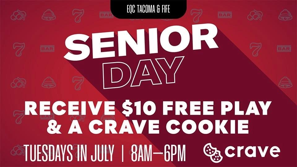 Senior Day