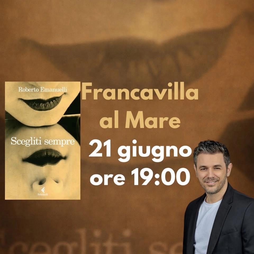 Scegliti sempre a Francavilla al Mare