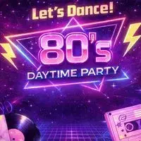 Let's Dance - 80s Daytime Disco