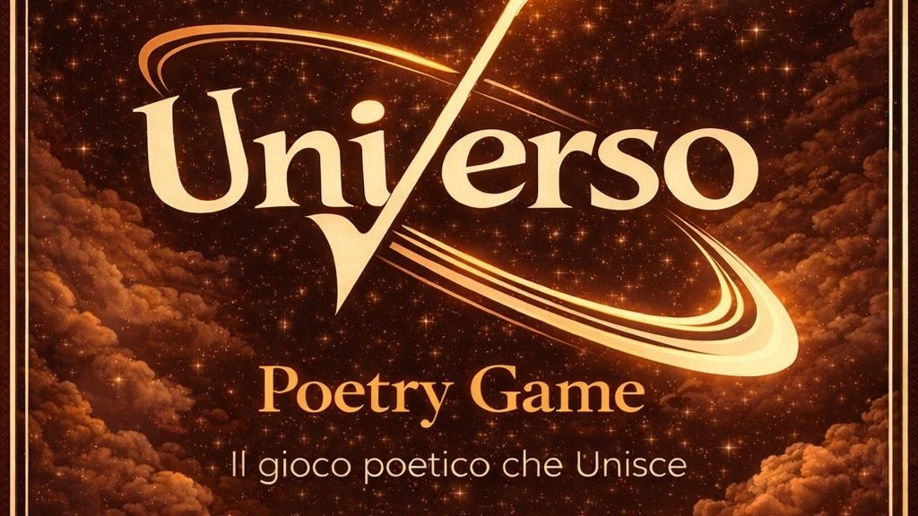 UniVerso Poetry Game