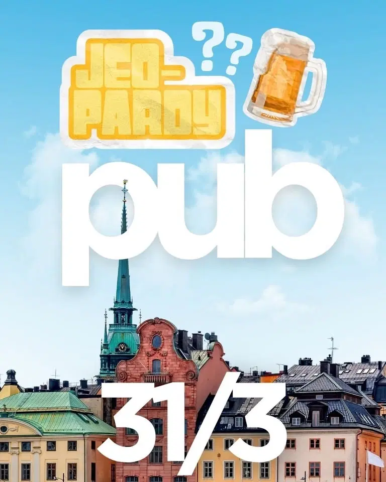 Jeopardy-pubđČđ»