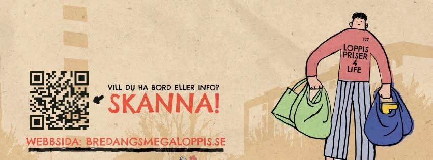 Bredängs Megaloppis