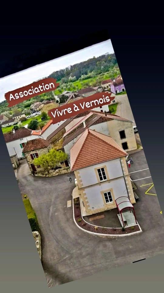 Association VIVRE À VERNOIS