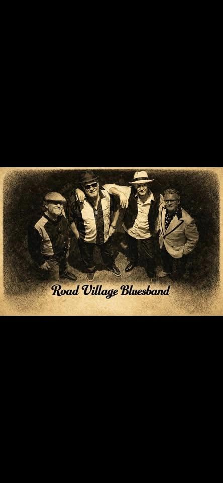 Bluesrock på Puben