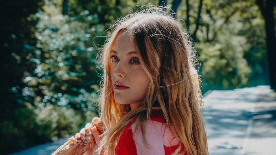 SOPHIA - "Durch die Blume" - Tour 2026