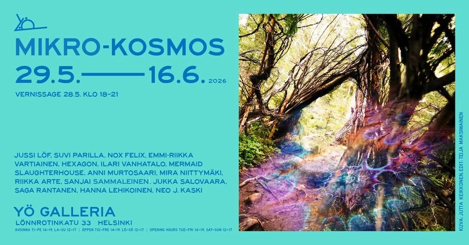 Mikro-Kosmos