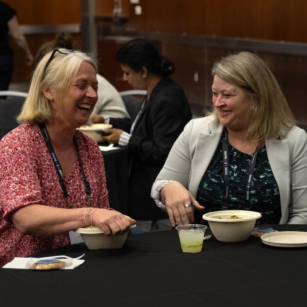 Women of SynBio: Connect, Share, Lead