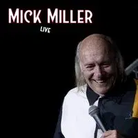 Mick Miller live at The Rhodehouse