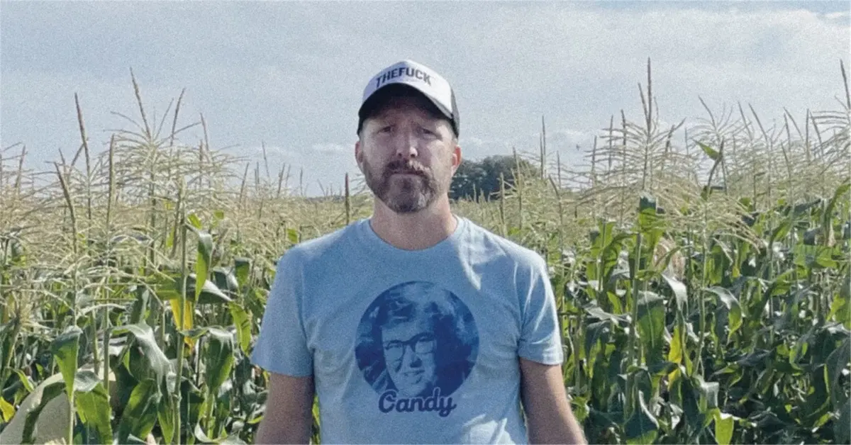 Intimkonsert med Thom Hell