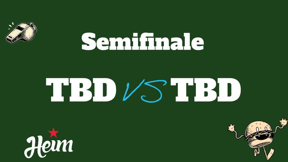 Semifinale