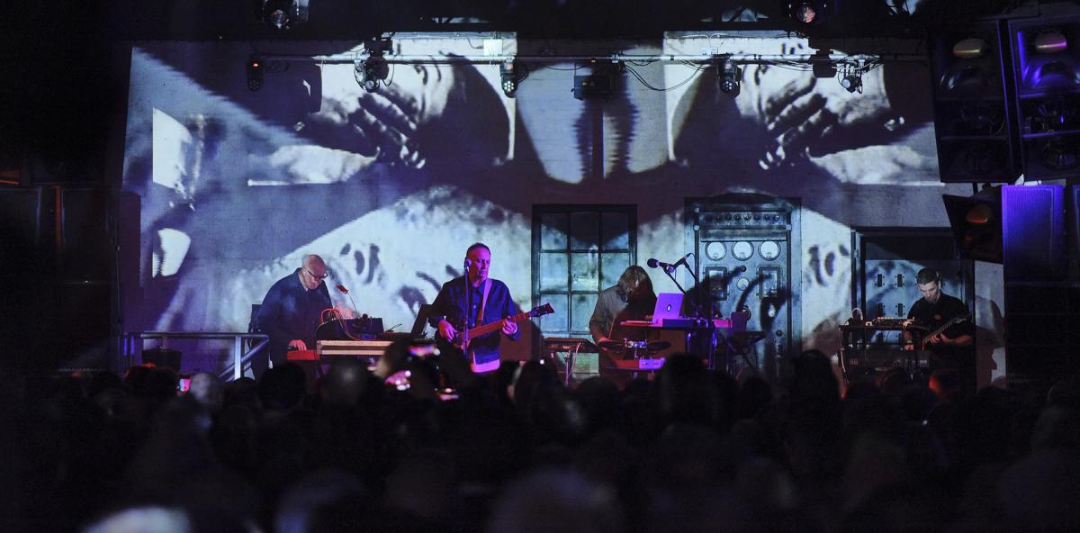 Cabaret Voltaire