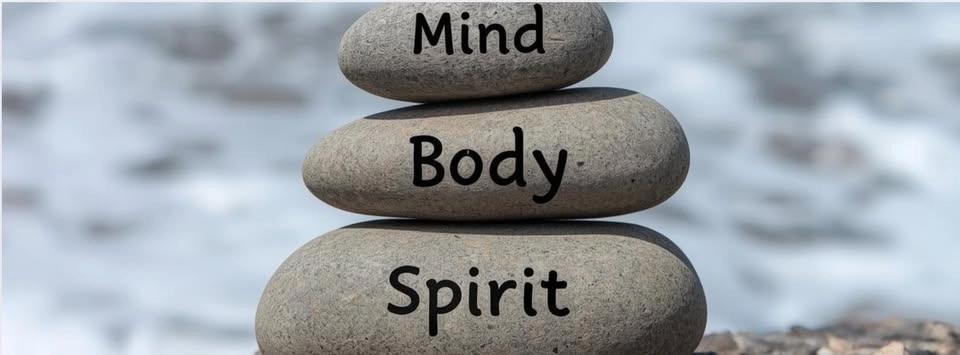 Mind Body Spirit Day