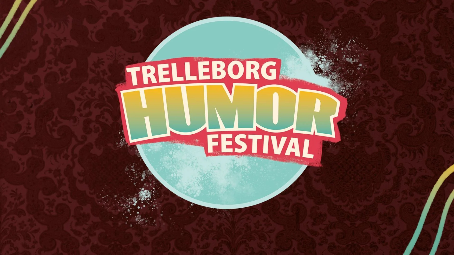 Trelleborg Humorfestival