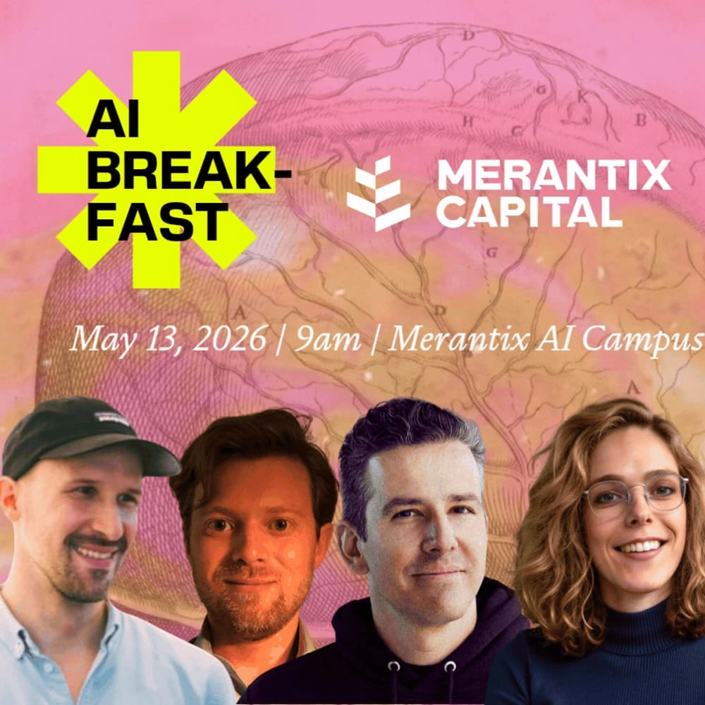 AI Breakfast: The Future of Neuroscience