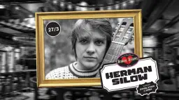 BD Live! - Herman Silow + Support